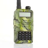 Cover in gomma morbida per walkie talkie Baofeng Radio UV 5R serie UV-5R UV-5RA
