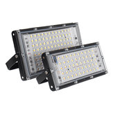 LED Áradó fény Kültéri világítás Vízálló IP65 Reflektor Projektor LED Focus Spotlight