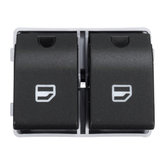 Electric Window Control Switch for VW Polo 9N Seat Ibiza Cordoba 6Q0 959 858
