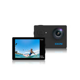 EKEN H9s Ultra HD 4K WiFi Sport Action Camera 1080P távirányítóval