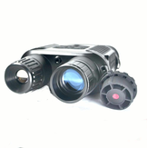 Лучший страж NV-800 7x31 Цифровой ночной видеотелескоп Binocular 400m Wide Dynamic Range Takes 720p Video