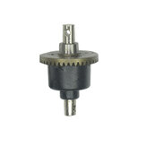 XLF X03 X04 X05 F11A 1/10 RC Spare Differential Assembly for Brushless Car Vehicles Model Parts