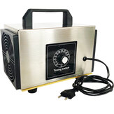 ATWFS Ozongenerator 220 V 10 g / 24 g / h Luftreiniger Ozonizador Maschine Ozon Ozon Generator Deodorant Desinfektion mit Timingi