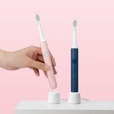 Soocas SO WHITE Sonic Electric Toothbrush Wireless Induction Charging IPX7 Waterproof from Ecosystem