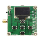 RF-Power8000 1Mhz-8000Mhz OLED RF Power Meter -55dBm ~ -5dBm Adjustable Attenuation Value