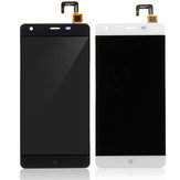 LCD Display + Touch Screen Digitizer Assembly Replacement con Strumenti per Ulefone Power