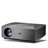 Vivibright F30UP Android Version 6.01 Full HD 1920*1080 4200 Lumens 2G 16G Home Entertainment Commercial Projector Home Theater