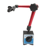 Magnetic Base Holder For Digital Dial Test Indicator Flexible Stand