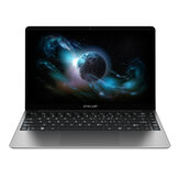 Teclast F7 Plus Laptop 14,0 cala Intel N4100 8 GB Baran 256 GB SSD Intel UHD Graphics 600 Notebook