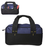 600D Repair Kit Tool Storage Bag Heavy Duty Organizer Pack Case Holder Carrier