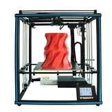 [EU/US közvetlen] TRONXY® X5SA DIY Alumínium 3D nyomtató 330*330*400mm Nyomtatási méret frissített érintőképernyővel