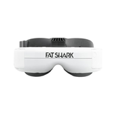 FatShark Dominator HDO 4:3 OLED Дисплей FPV Видео очки 960x720  для РУ Дрона