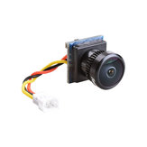RunCam Nano 650TVL 2.1mm FOV 160 stopni 1/3 CMOS Sensor 4: 3 kamera FPV NTSC / PAL dla RC Drone