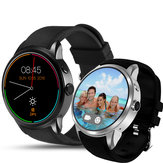Ourtime X200 1.39 Zoll Android 5.1 1.3GHz 512MB RAM 8GB ROM GPS 3G Smartwatch Telefon