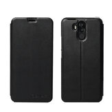 Flip PU Leather With Stand Protective Case For Oukitel K6