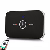 2 in 1 B6 bluetooth Wireless Audio Receiver Portable Transmitter 3.5MM Adapter