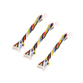 6-pins FPV siliconen kabel voor RunCam Micro Swift 2