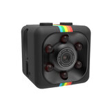 Оригинальный iMars ™ Mini камера SQ11 HD Видеокамера HD Ночное видение 1080P Спортивный мини-DV видеомагнитофон
