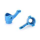 2PCS ZD Thunder SC10 TC10 10426 1/10 RC Upgraded Steering Cup 122525 Racing Car Vehicles Model Spare Parts