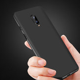 Bakeey Ultra-thin Matte Soft TPU Protective Case For OnePlus 7