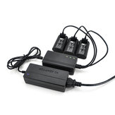Зарядное устройство для автомобиля STARTRC 3-IN-1 для DJI Mavic Mini RC Дрона квадрокоптера
