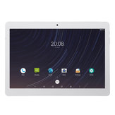 Orijinal Kutu ALLDOCUBE M5 64GB MT6797 Helio X20 Deca Çekirdek 10.1 İnç Android 8.0 Tablet