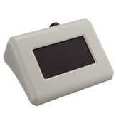 PH-025M Medidor de pH Digital Testador de água de piscina hidropônica Monitor de aquário