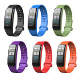 KALOAD Silikon Uhrenarmband Armband Smart Straps für XANES X1 Smart Armband