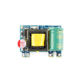 AC-DC 5V 700mA 3.5W Isolated Switching Power Supply Module Buck Regulator Step Down Precision Power Module 220V to 5V Converter