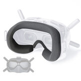 اي فلايت اسفنجة رغوة حشوة استبدال DJI FPV نظارات V2