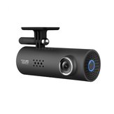 70MAI Smart Car DVR 1080P 130 Degree Wide Sony IMX323 Sensor Voice Control Chinese Version from Xiaomi Youpin