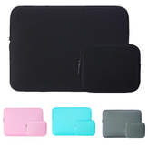 13-13.3 inch waterdichte laptop tas met oplader tas voor Xiaomi Air notebook Macbook Air Pro