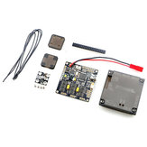 Storm32BGC 32-bit Brushless Gimbal Control Board With MPU6050 Sensor for RC Drone FPV Racing