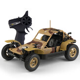 WPL WP14 RTR 1/16 2.4G 4WD RC Auto Off-Road LKW Vollproportionale Schnelle Angriffsmodelle Spielzeug
