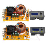 F&B WINNERS WDP5050 50A DC LCD Adjustable Buck Power Supply Module with Constant Voltage and Current Support Modbus