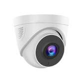 APPスマートIPカメラHD 1080Pクラウドワイヤレス屋外自動追跡赤外線監視カメラWifiカメラ付き