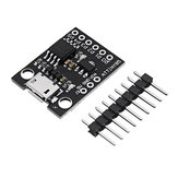 5Pcs ATTINY85 Мини-USB МКИ разработчика Geekcreit для Arduino - продукты, которые работают с официальными платами Arduino