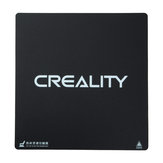 Creality 3D® 410*410*1mm Frosted Heated Bed Hot Bed Platform Sticker With 3M Backing For CR-10S4 3D Printer