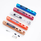 MINI Original Colorful Case Shell for TS100 Programmable Digital Electric Soldering Iron Station