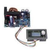 Módulo de fuente de alimentación regulada de voltaje ajustable de conversor Buck CC CV de DC-DC WZ5020L de 50V 20A 1000W