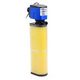 Filtro interno subacqueo con ossigenatore per acquari con pompe per acqua da 12W/20W/30W/40W