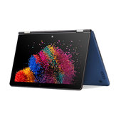 VOYO VBOOK V3 512GB SSD Skylake Core I7 6500U 16G 13.3 Cal Windows 10.1 Tablet Blue