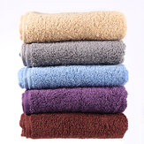 Πετσέτα φροντίδας προσώπου και χεριών από μαλακό ύφασμα βαμβακερής πετσέτας Τουρκίας διαστάσεων 34 x 74cm