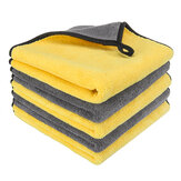 MATCC Premium Microvezel Handdoek voor Auto's 800GSM Microvezel Schoonmaakdoeken Handdoeken Wasbare Microvezel Doek voor het Reinigen van Autoruiten Interieur