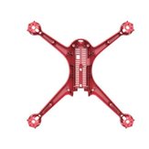 MJX B2W RC Quadcopter Spare Parts Bottom Body Shell Cover