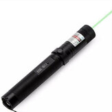 10 Mile Green Laser Penna puntatore 532nm USB ricaricabile Laser Puntatore di ricarica rapida torcia con cordino