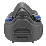 3200 PM2.5 Maska przeciwpyłowa z filtrem przeciwgazowym