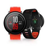 Xiaomi AMAZFIT bluetooth Heart Rate GPS Smart Watch for Mobile Phone (Chinese Version)