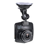 Voll HD 1080P Auto DVR Fahrzeug Kamera Videorecorder Autokamera G-Sensor
