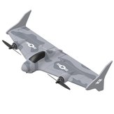 Eachine Mirage E500 500mm Wingspan Vertical Flight EPP FPV Racer RC Airplane BNF(30%OFF Coupon: BGE500)